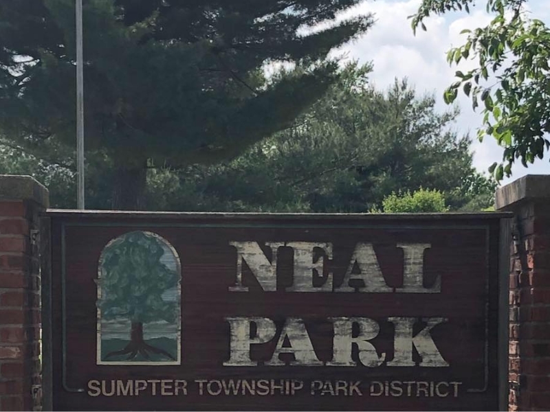 Neal Park